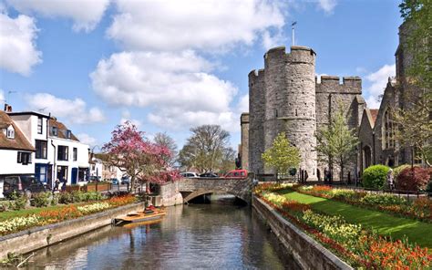 A weekend in Canterbury, Kent: A 48-hour itinerary – On the Luce travel blog