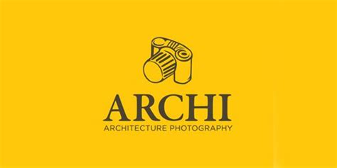 45 Architecture Logo Designs for Your Inspiration | CGfrog