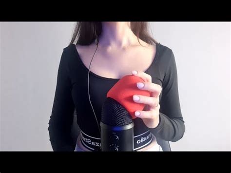 Ultimate ASMR Experience Intense Mic Pumping For Hardcore Tinglers