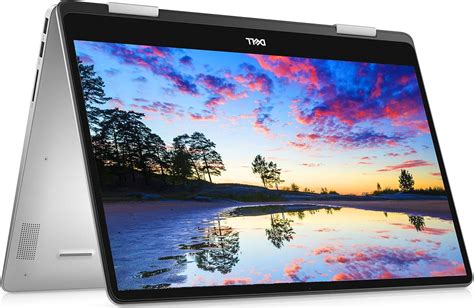 Dell Inspiron 15 7000 2 In 1 15 6 Inch FHD Touchscreen Convertible