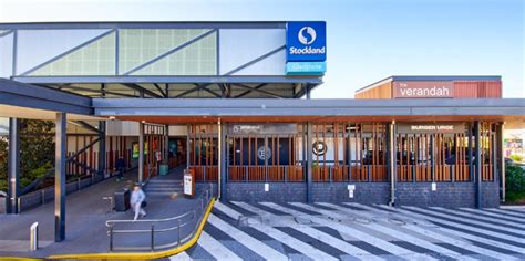 Melbourne Fund Manager Snares Stockland Gladstone Realestatesource