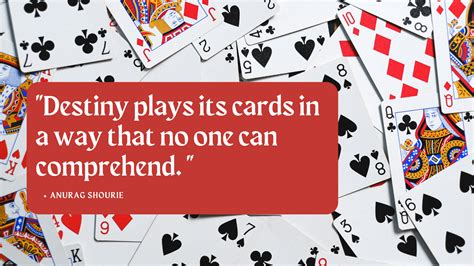 58 Of The Best Card Game Quotes Inspiring Funny Thoughtful