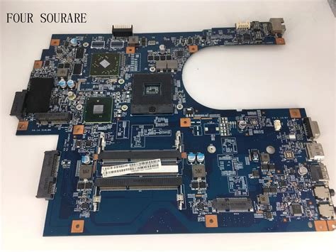 For Acer Aspire G Laptop Motherboard With Graphic Card