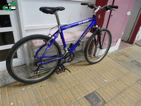 Vairo Xr 8800 Usada Bicicleta En Venta Btt