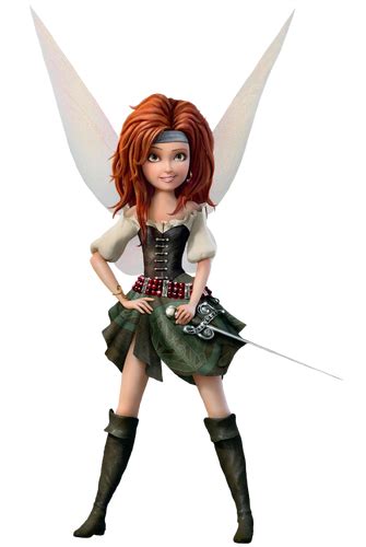 Zarina Disney Fairies Heroes Wiki Fandom