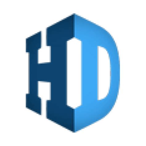 HD Logo - LogoDix