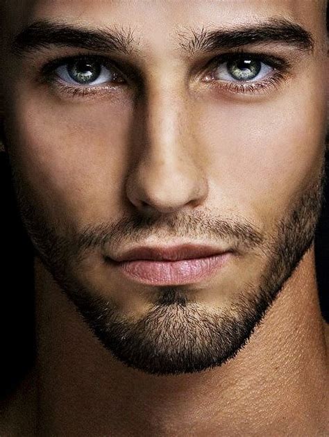 Tumblr Modelos Hombres Guapos Fotos De Ojos Cara Hombre