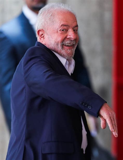 Lula Deve Anunciar José Múcio Na Defesa E Nomes De Comandantes