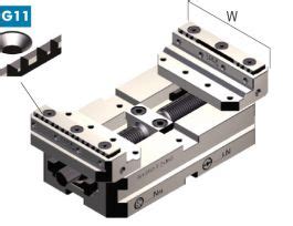 SKRUVSTYCKE ART 650 2x200 L Edeco Tool AB