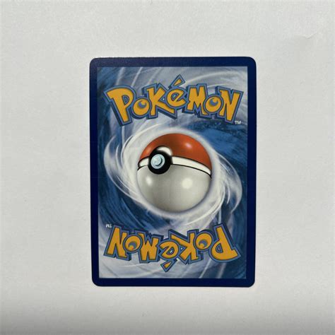 Klawf Ex Obsidian Flames Pokemon Tcg Nm M Ebay