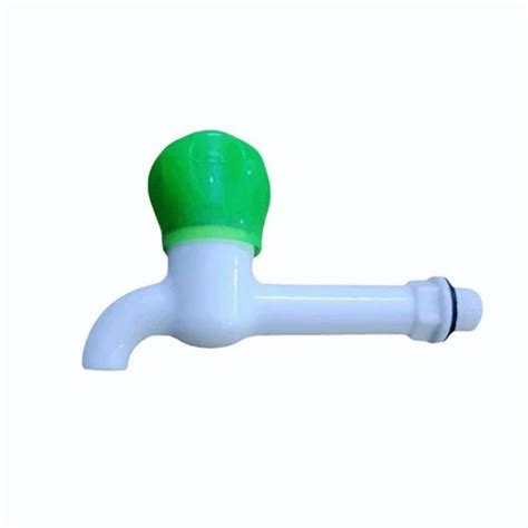 Polished Rana Long Pvc Water Tap Size X X Inch Lxwxh At Rs