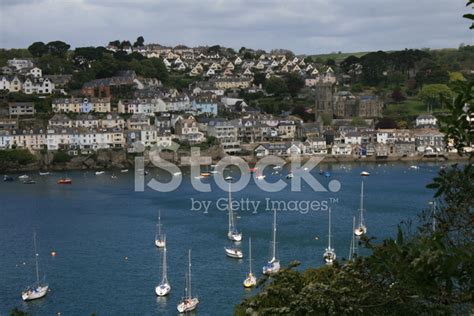 Fowey Stock Photo | Royalty-Free | FreeImages