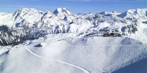 Courchevel Ski Resort, Courchevel - Book Tickets & Tours | GetYourGuide