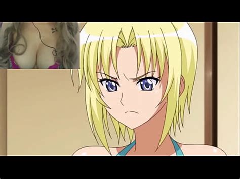 SEXY VAMPIRA LE GUSTA QUE SE LA COJAN Itadaki Seieki 2 XVIDEOS