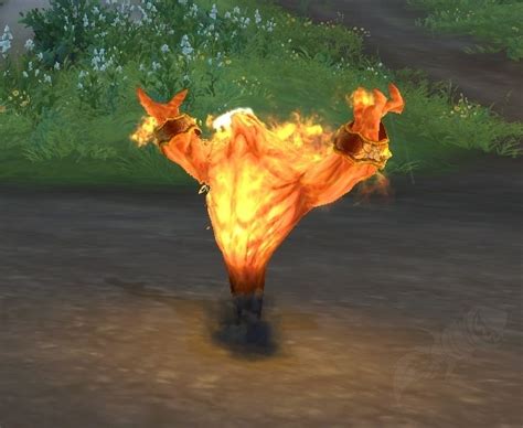 Ember Elemental Npc Ptr