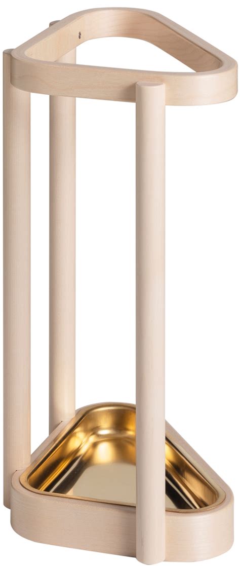 Artek Umbrella Stand 115 Alvar Aalto 1936