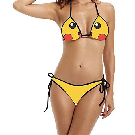 Pokemon Bea In Bathing Suit Xxx Porn