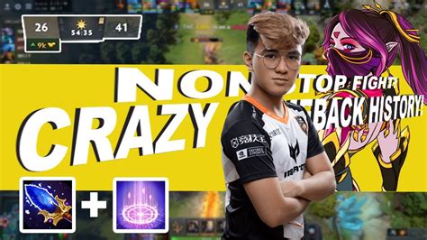 TNC VS TEAM ASTER FULL CRAZY GAME WITH CRAZY COMEBACK BY TNC AND TEAM