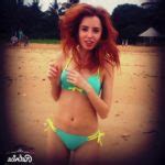 Nadezhda Dorofeeva Nude Photos The Fappening