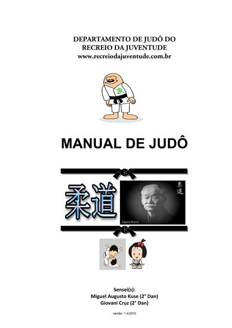 PDF Manual Judo 1 4 DOKUMEN TIPS