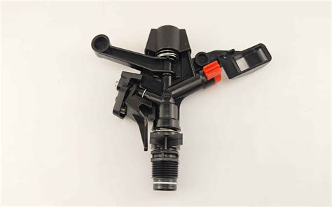 CRD 5025 Adjustable Plastic Impact Sprinkler Impact Sprinkler