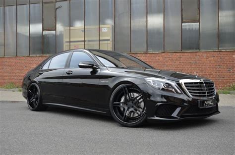 Mercedes-Benz S 63 AMG W 222 | Mercedes benz coupe, Mercedes benz cars ...