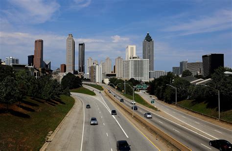 Atlanta Travel And Culture Artnews Guide On What To Do And See