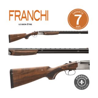 Fusil Sagittaire Xs B Cassier Extra Luxe Verney Carron Chasse