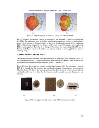 HIGH GAIN COMPACT MICROSTRIP PATCH ANTENNA FOR X BAND APPLICATIONS PDF