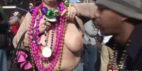 Mardi Gras 2007 Amateur 4 Tnaflix