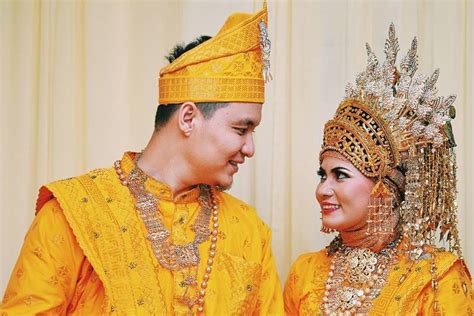 7 Tahapan Ritual Perkawinan Adat Melayu Yang Unik Part 2 Fifth Bloom