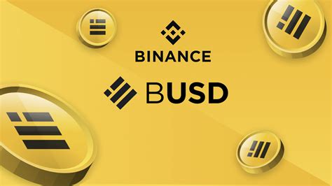 Binance จะแปลงเหรียญ Usdc Usdp และ Tusd ที่ลูกค้าถือครองเป็น Busd Social Multiculious Forum