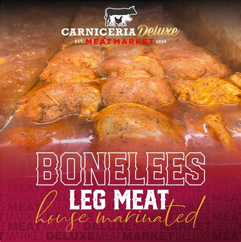 Carniceria Deluxe Meat Market | Edinburg TX