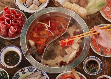 We Love These Hot Pot Restaurants In Hong Kong Honeycombers