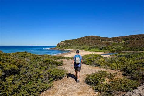 4 Great Lake Macquarie Walking Trails in a Day