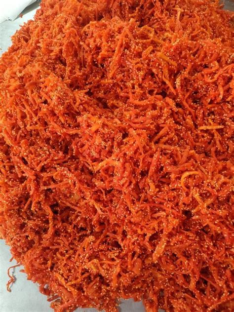 Купить стружку кальмара по-шанхайски с кунжутом оптом от производителя ...