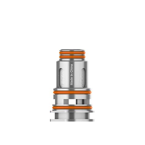 Geekvape Aegis Boost Pro P Series Replacement Coils Only £8 Ecigone