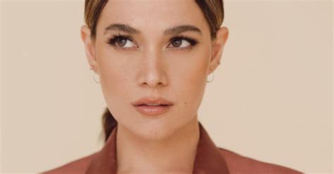 Bea Alonzo Declares Time Is Ultimate Truth Teller After Gerald Admits