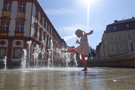 Bayreuth Mit Kindern Sch Ne Ausflugsziele F R Familien