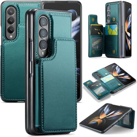 Amazon Asuwish Phone Case For Samsung Galaxy Z Fold 4 5G 2022