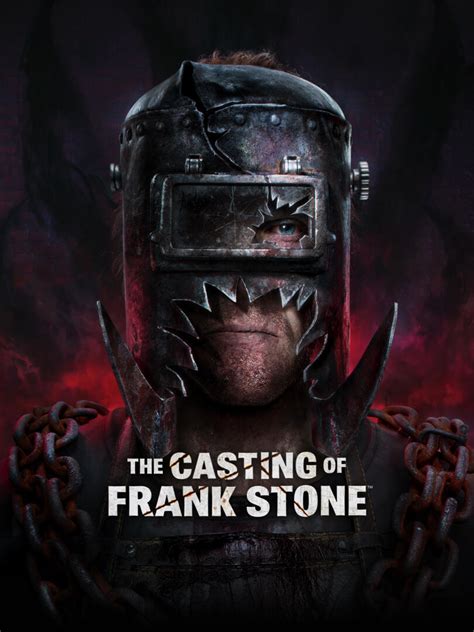 The Casting Of Frank Stone Gameplay Revelado NextGame Es