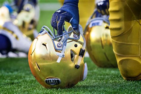 5 Evolving Storylines On Offense For Notre Dame This Spring