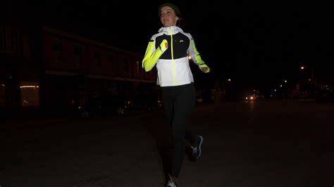 Best Reflective Running Gear Of 2024 Irunfar