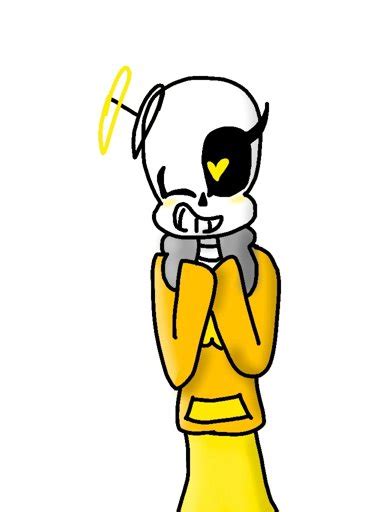 My Undertale Oc Suni Undertale Roleplayers Amino