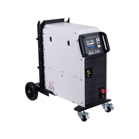 Sale Wholesale MIG-270Y/300Y, inverter MIG/MAG and MMA function,Can ...