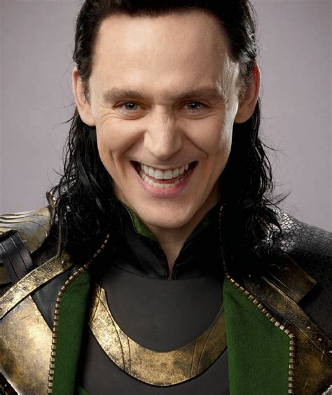 Image Loki Evil Grin Marvel Movies Fandom Powered By Wikia