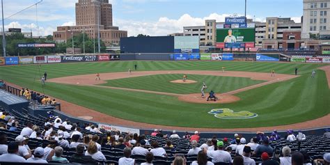 OHSAA 2023 state tournament pairings | MiLB.com