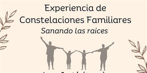 Experiencia De Constelaciones Familiares Auckland