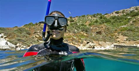 Eco Snorkel En Las Islas Medes Visita Costa Brava