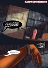 Missing 2 ChoChoX Comics Porno Y Hentai